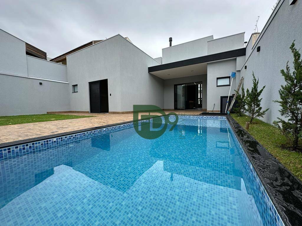 Casa de Condomínio à venda com 3 quartos, 220m² - Foto 24