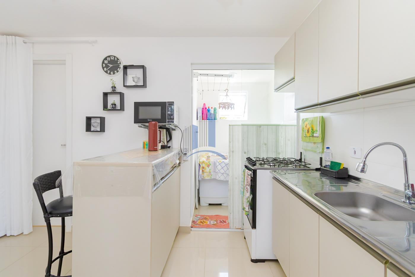 Apartamento à venda com 3 quartos, 55m² - Foto 6