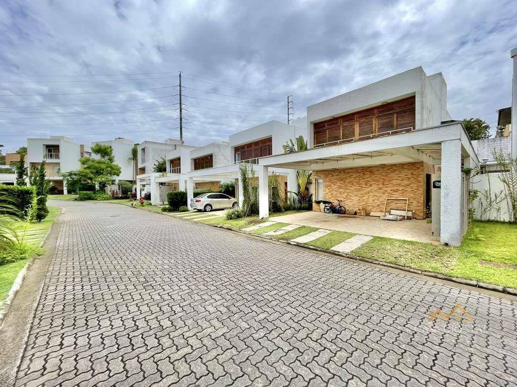 Casa de Condomínio à venda com 3 quartos, 173m² - Foto 3