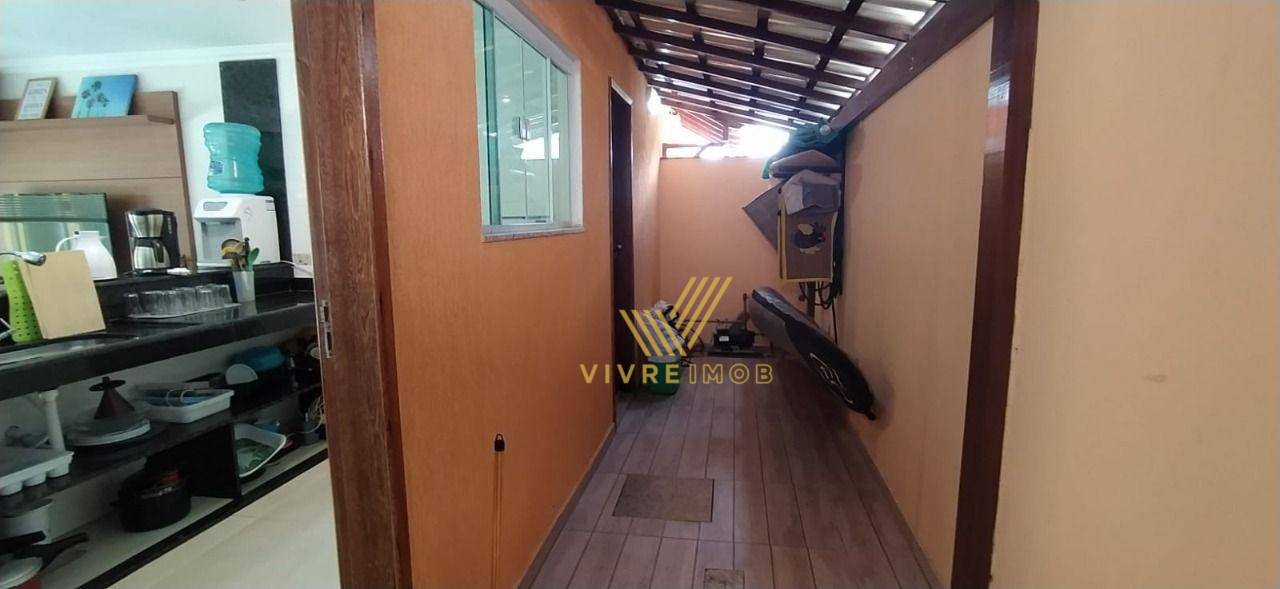 Casa de Condomínio à venda com 2 quartos, 140m² - Foto 18