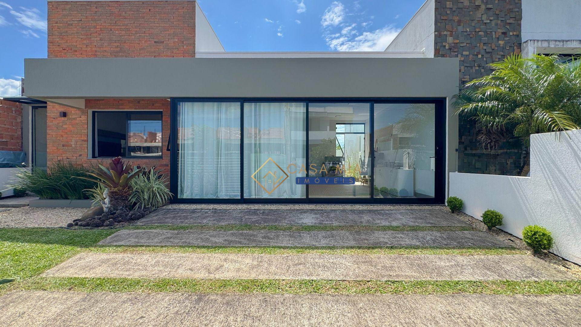 Casa, 3 quartos, 120 m² - Foto 1