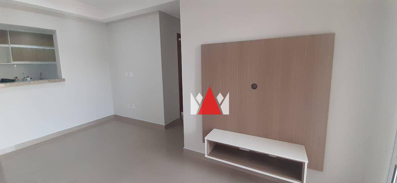 Apartamento à venda com 3 quartos, 72m² - Foto 9