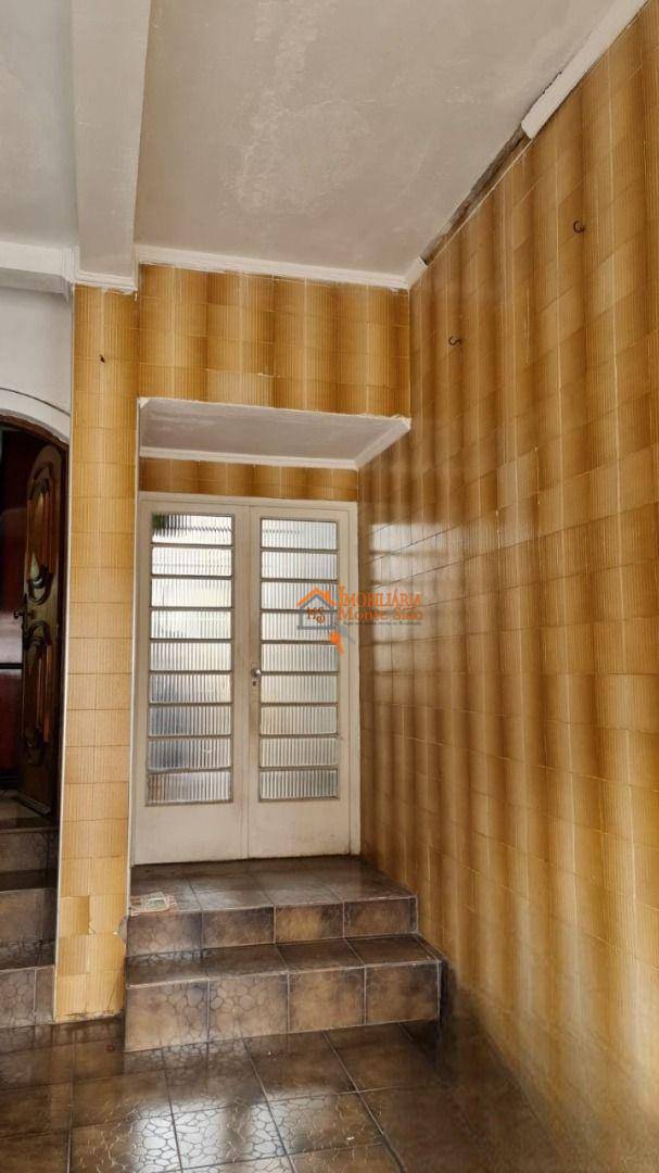 Sobrado à venda com 3 quartos, 140m² - Foto 11