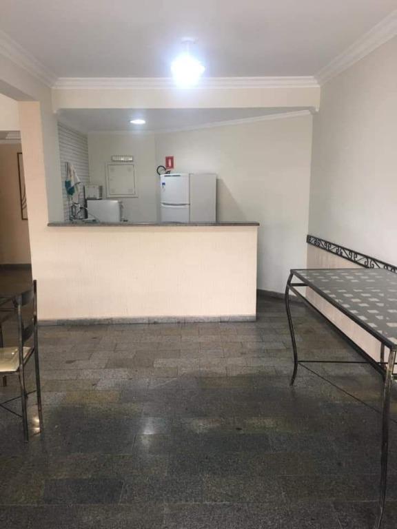 Apartamento à venda com 4 quartos, 110m² - Foto 23