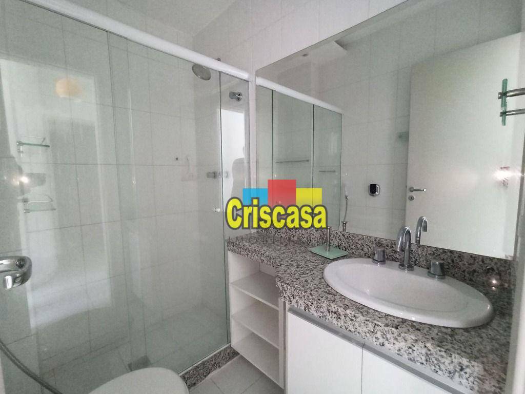 Apartamento à venda com 3 quartos, 120m² - Foto 17