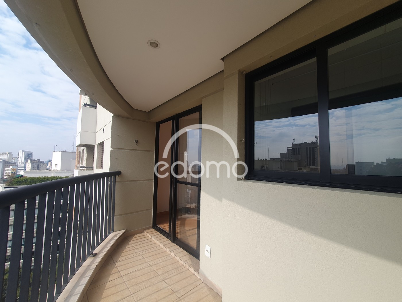 Apartamento para alugar com 1 quarto, 40m² - Foto 2