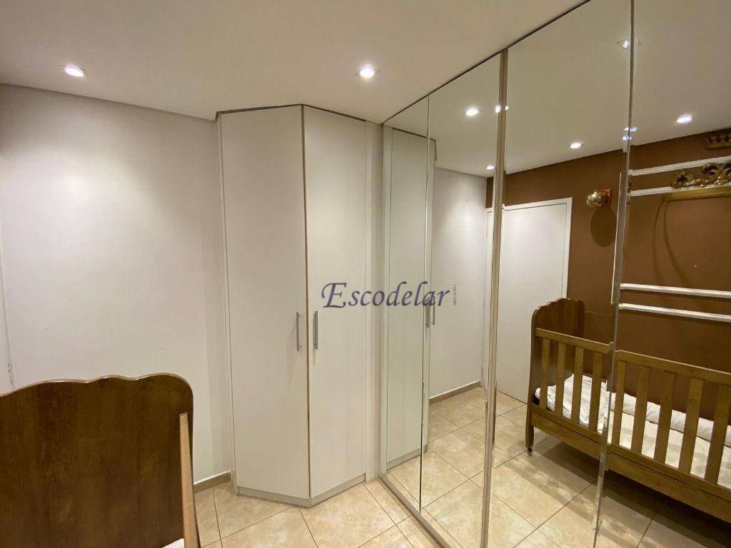 Apartamento à venda com 2 quartos, 68m² - Foto 9