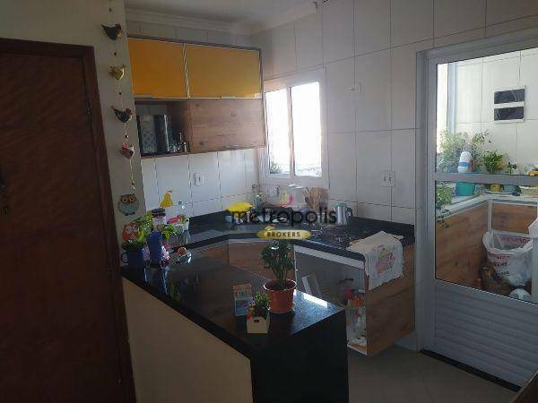 Apartamento à venda com 2 quartos, 76m² - Foto 5