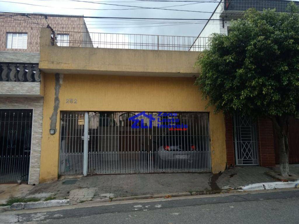 Sobrado à venda com 3 quartos, 180m² - Foto 3