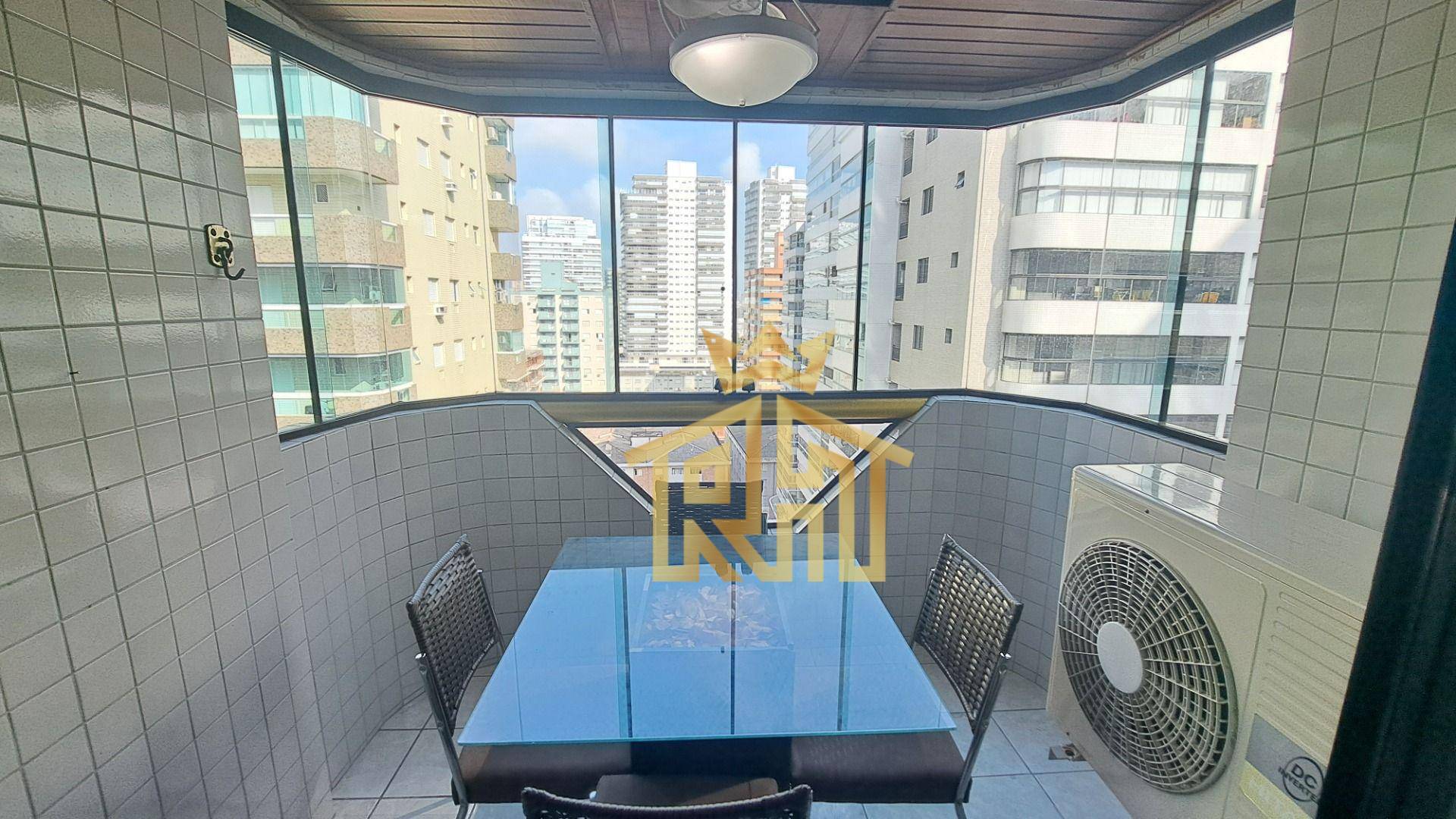 Apartamento à venda com 3 quartos, 129m² - Foto 9