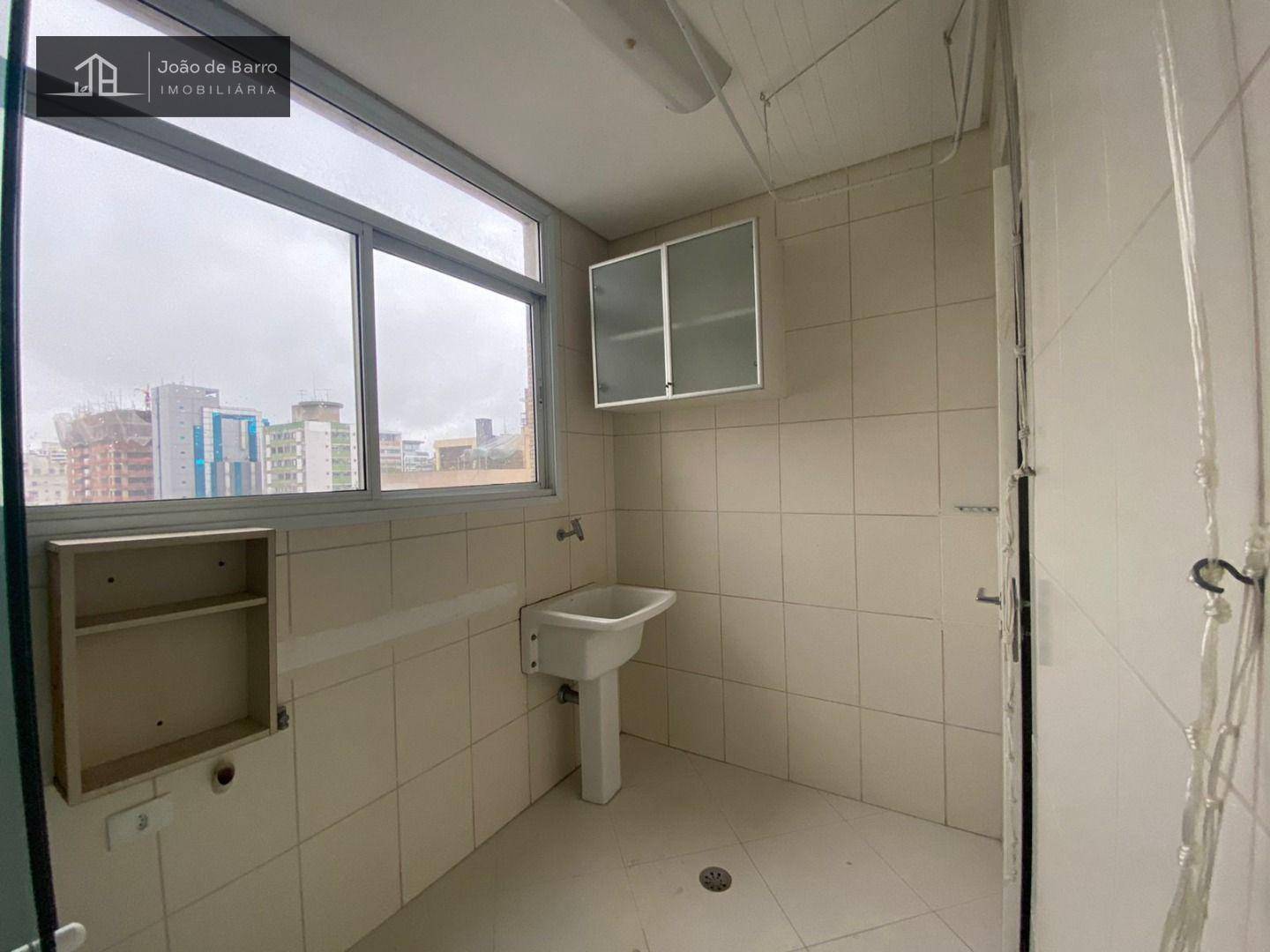 Apartamento à venda com 3 quartos, 205m² - Foto 23