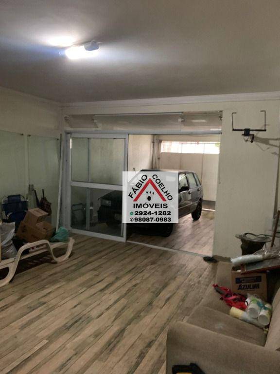 Sobrado à venda com 4 quartos, 190m² - Foto 13