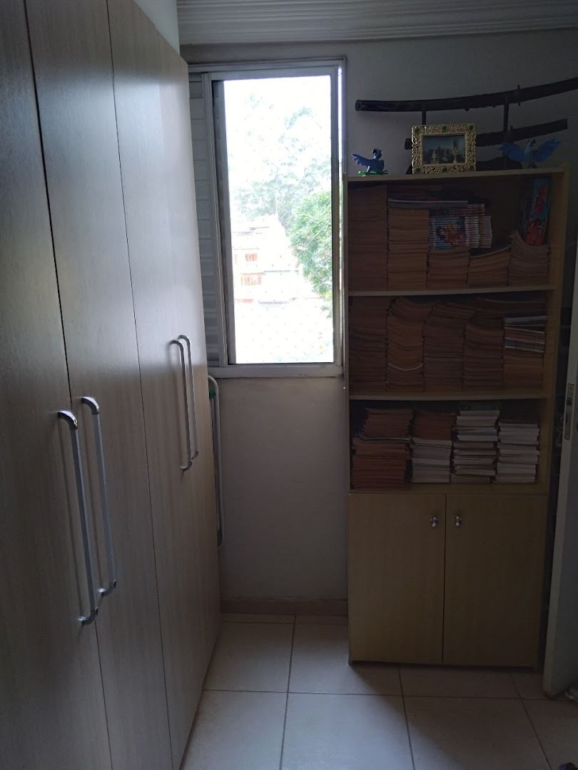 Apartamento à venda com 2 quartos, 69m² - Foto 7