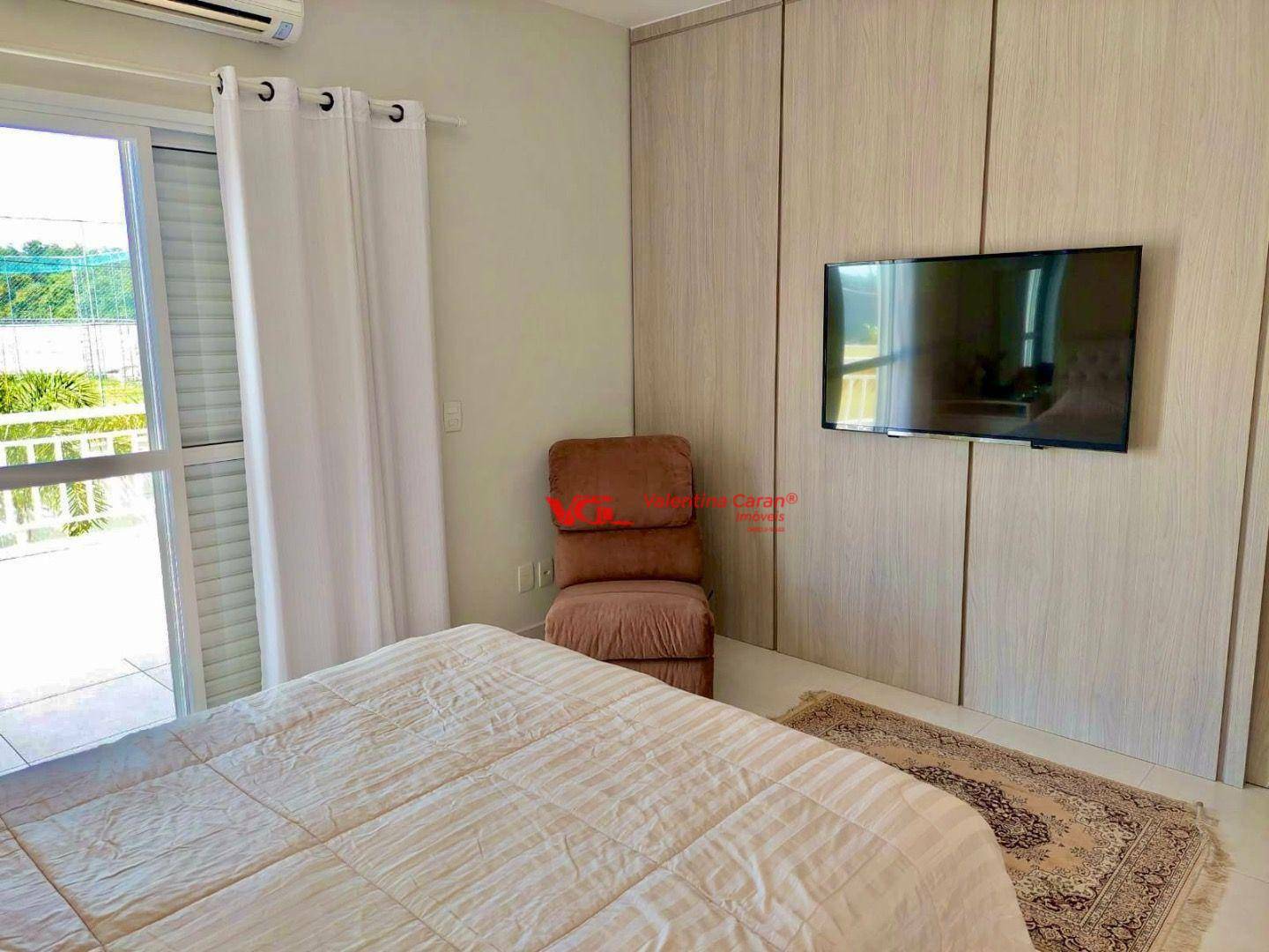 Sobrado para alugar com 3 quartos, 291m² - Foto 9