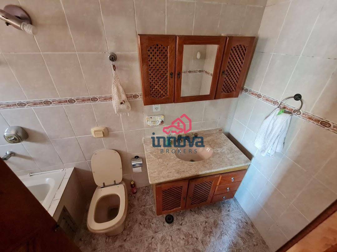 Sobrado à venda com 3 quartos, 110m² - Foto 10