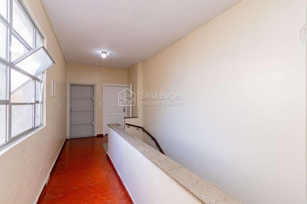 Apartamento à venda com 2 quartos, 50m² - Foto 18