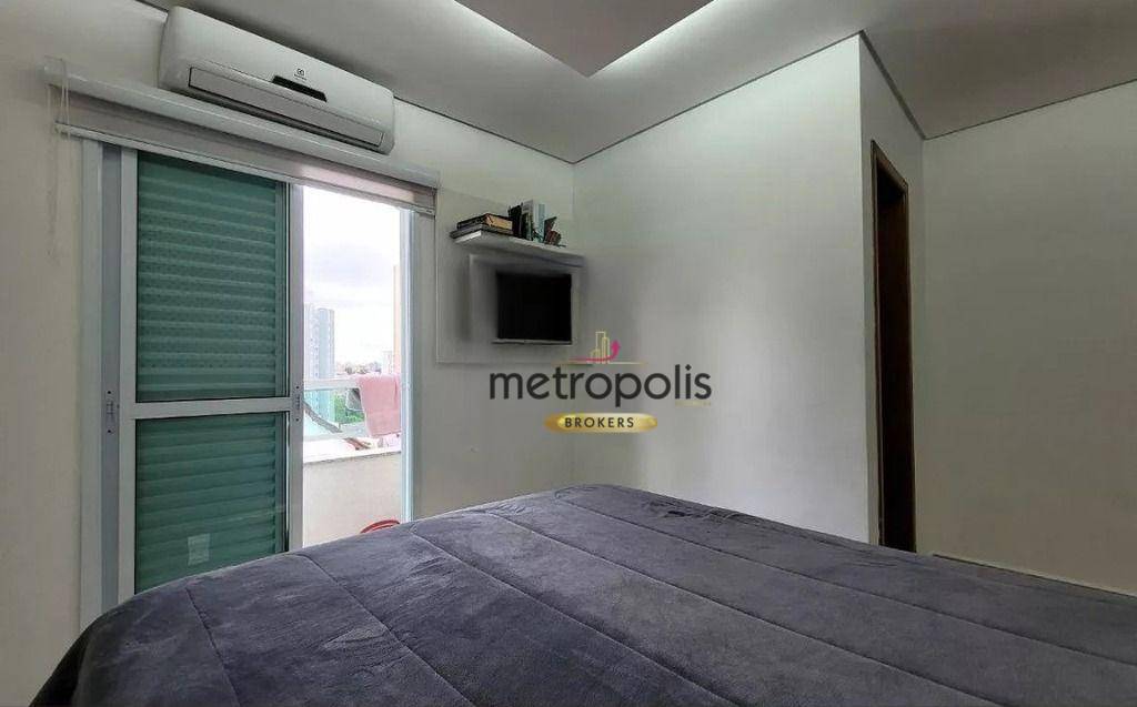 Cobertura à venda com 3 quartos, 160m² - Foto 13