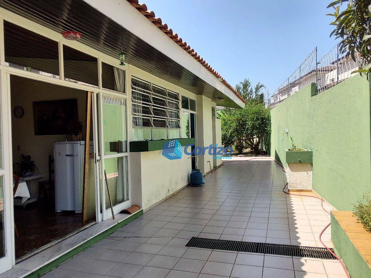 Casa à venda com 4 quartos, 292m² - Foto 34