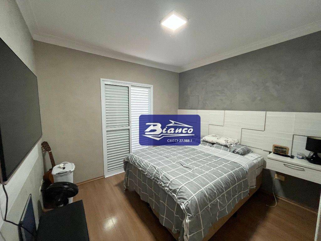 Sobrado à venda com 4 quartos, 190m² - Foto 37