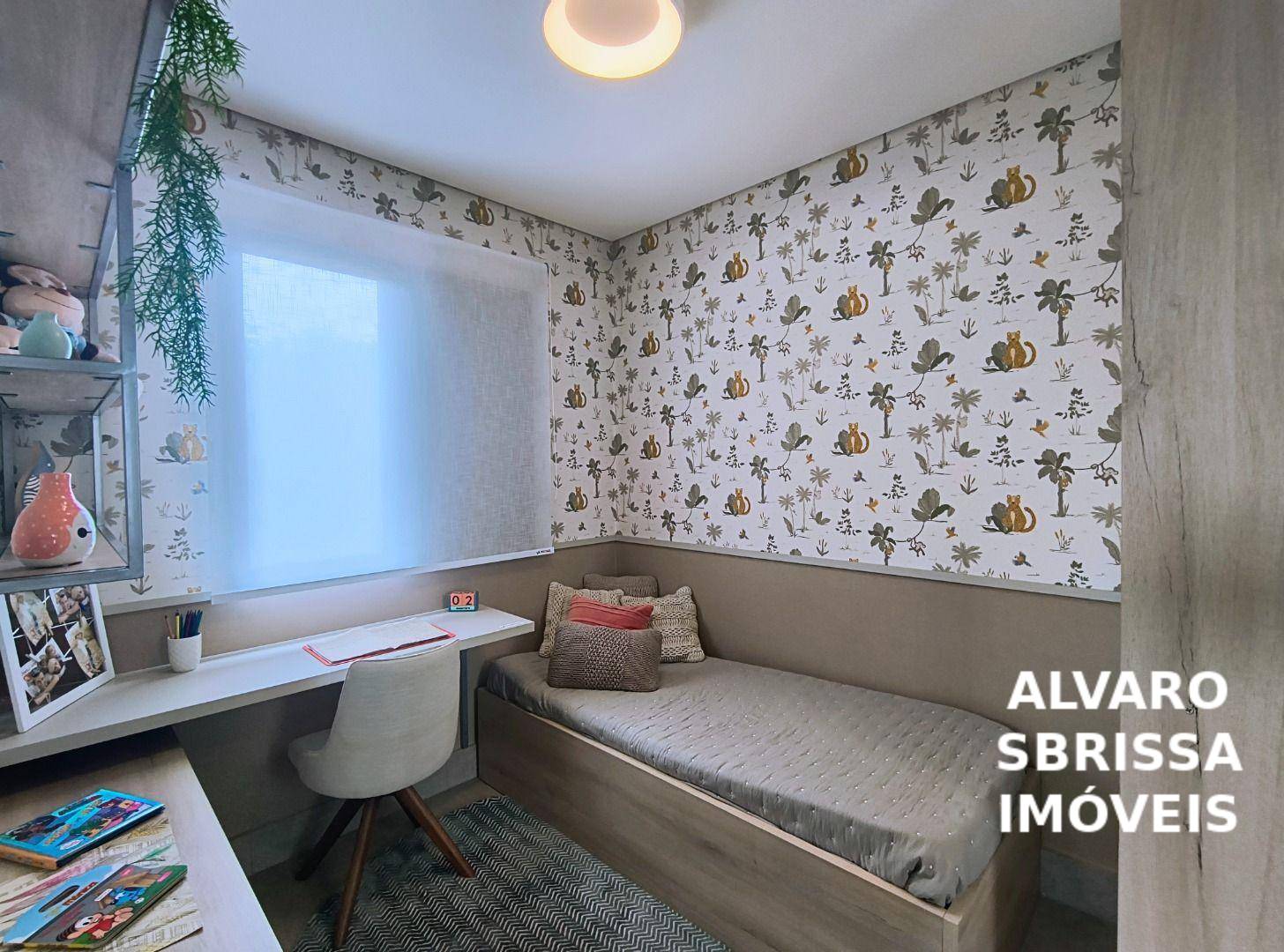 Apartamento, 2 quartos, 43 m² - Foto 1