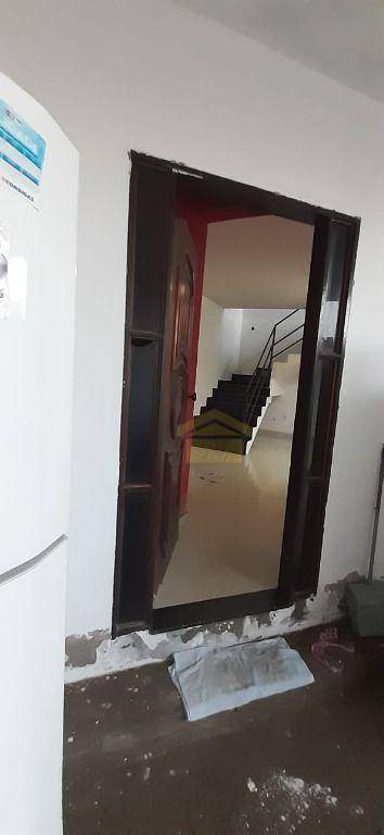 Sobrado à venda com 5 quartos, 310m² - Foto 15