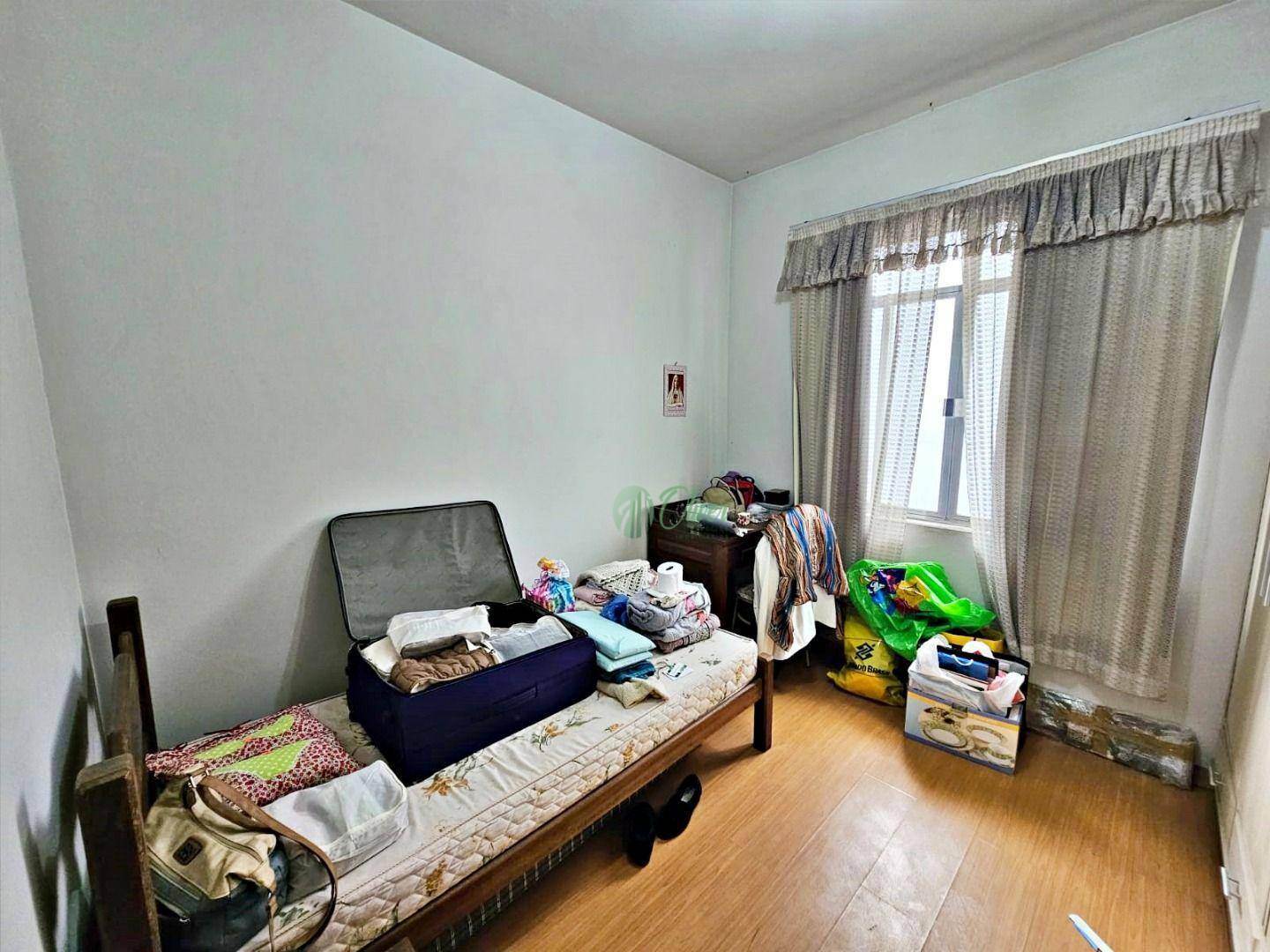 Apartamento à venda com 3 quartos, 142m² - Foto 8