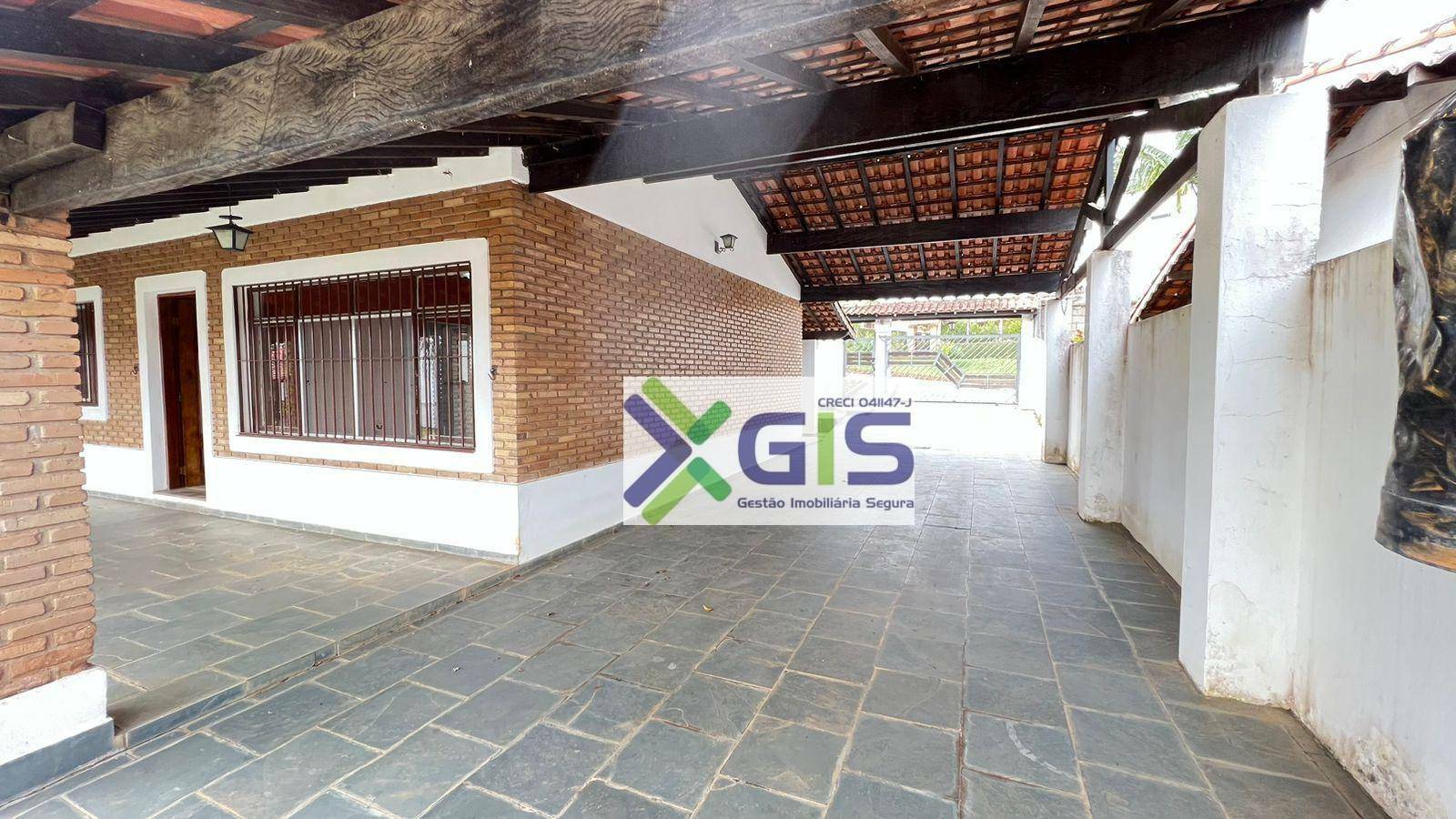 Casa de Condomínio à venda com 3 quartos, 241m² - Foto 44