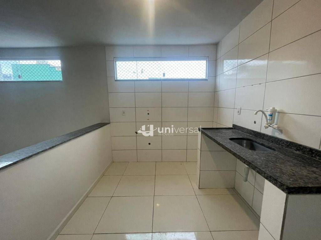 Apartamento, 1 quarto, 49 m² - Foto 3