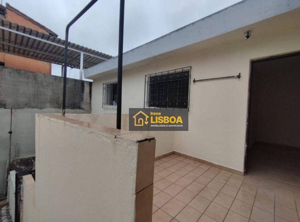 Casa à venda com 6 quartos, 250m² - Foto 43