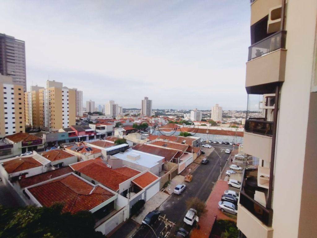 Apartamento para alugar com 3 quartos, 163m² - Foto 9