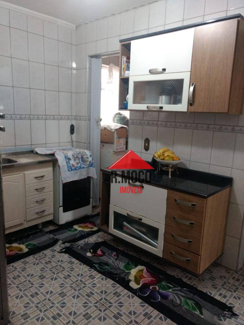 Apartamento à venda com 2 quartos, 56m² - Foto 1