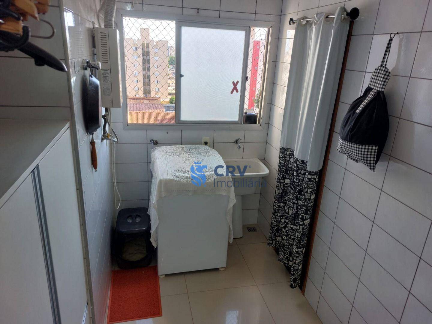 Apartamento à venda com 3 quartos, 90m² - Foto 9