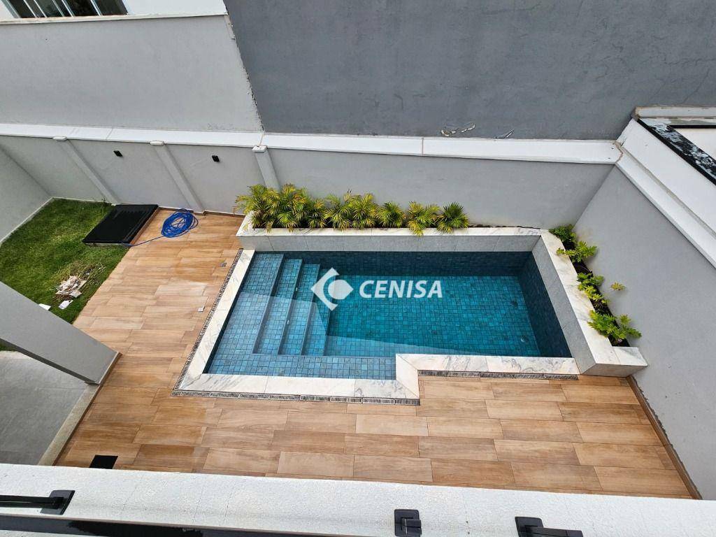 Casa de Condomínio à venda com 3 quartos, 251m² - Foto 47