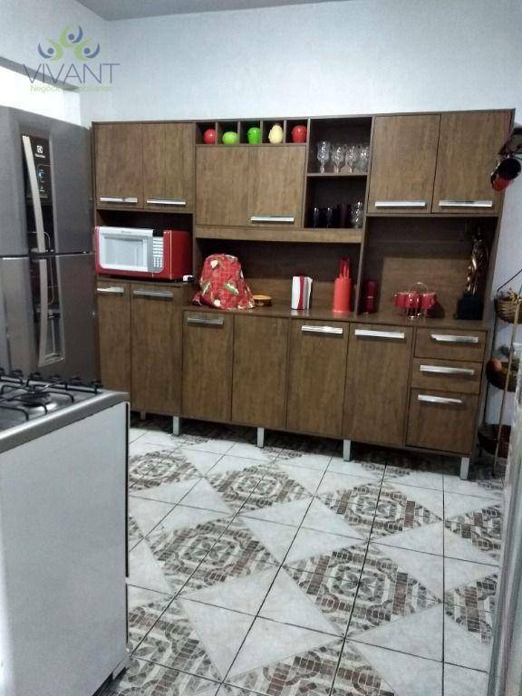 Sobrado à venda com 3 quartos, 140m² - Foto 38