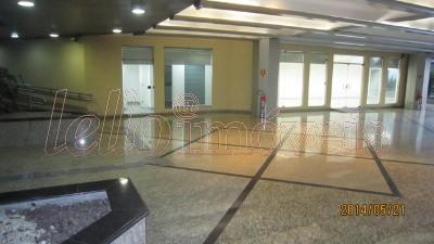 Conjunto Comercial-Sala para alugar, 105m² - Foto 15