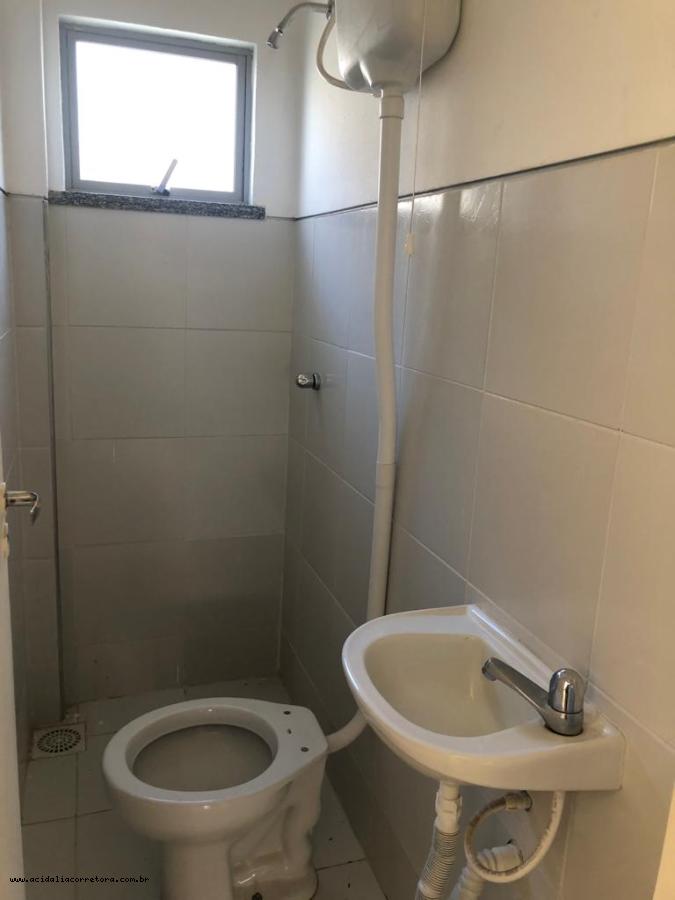 Casa de Condomínio à venda com 3 quartos, 100m² - Foto 3