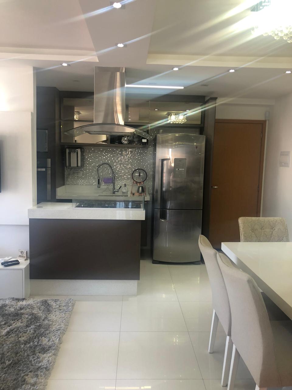 Apartamento à venda com 2 quartos, 69m² - Foto 12