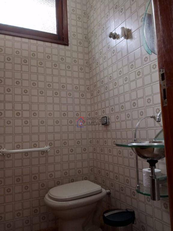 Sobrado à venda com 4 quartos, 301m² - Foto 25