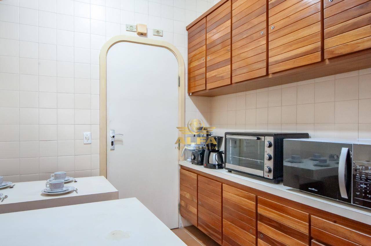 Apartamento à venda com 3 quartos, 205m² - Foto 33