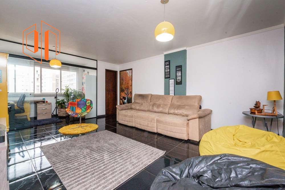 Apartamento à venda com 3 quartos, 151m² - Foto 8