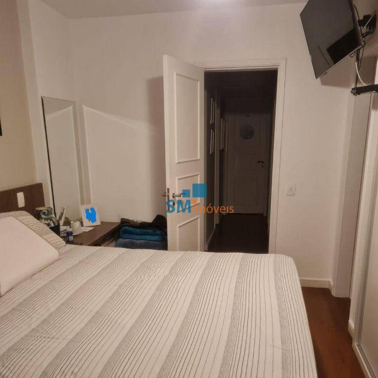 Apartamento à venda com 3 quartos, 90m² - Foto 7