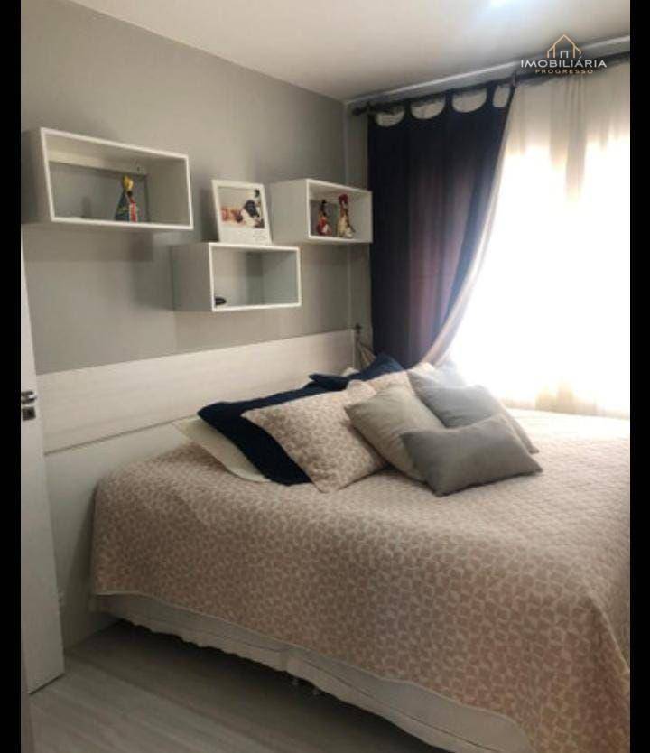 Apartamento à venda com 2 quartos, 66m² - Foto 16