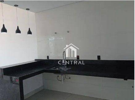 Casa de Condomínio à venda com 3 quartos, 100m² - Foto 6