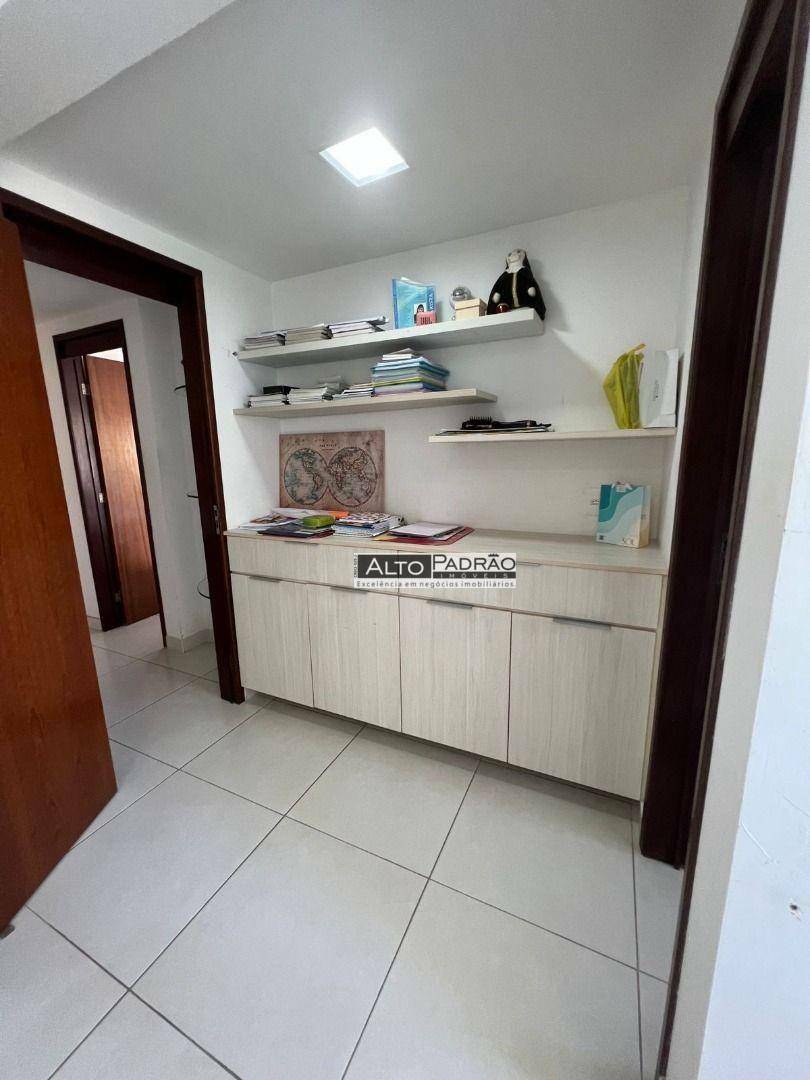 Apartamento à venda com 3 quartos, 150M2 - Foto 8