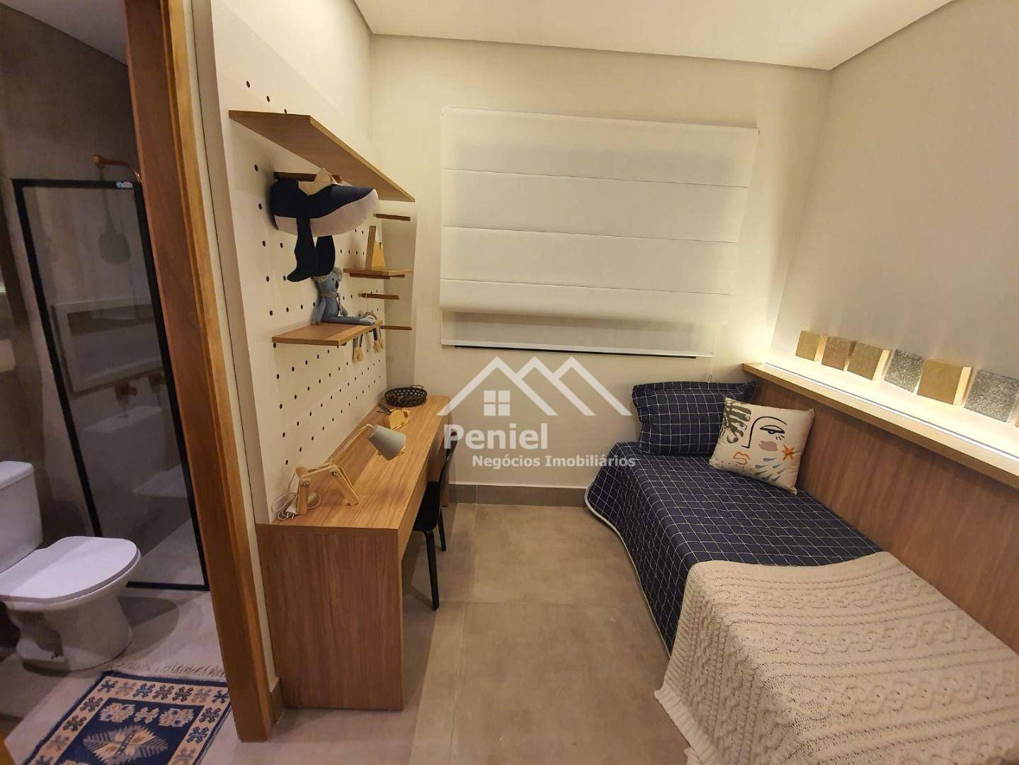 Apartamento à venda com 2 quartos, 65m² - Foto 6