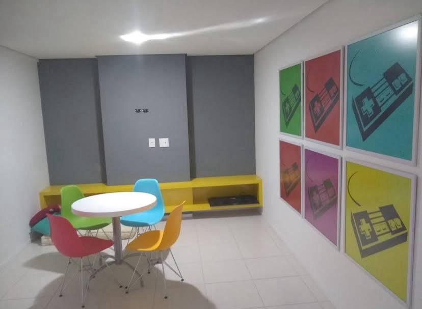 Apartamento à venda com 2 quartos, 58m² - Foto 40