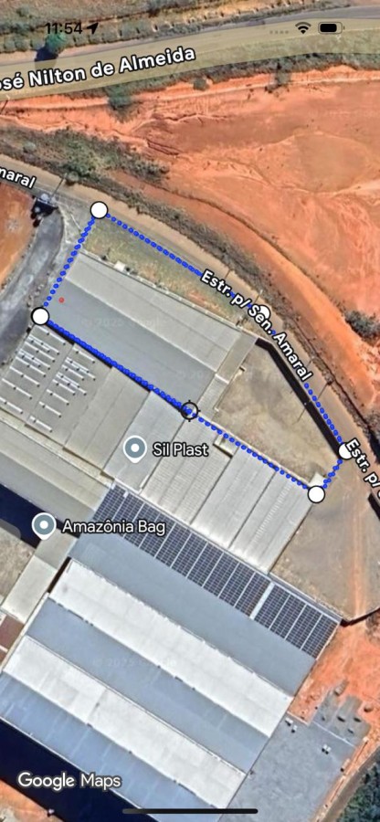 Depósito-Galpão - Foto 2