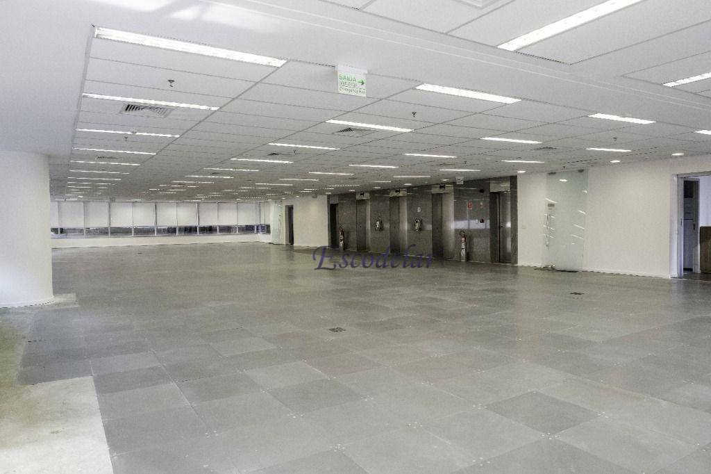 Conjunto Comercial-Sala para alugar, 499m² - Foto 16