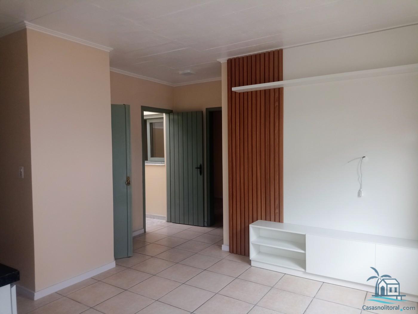 Apartamento à venda com 2 quartos - Foto 8