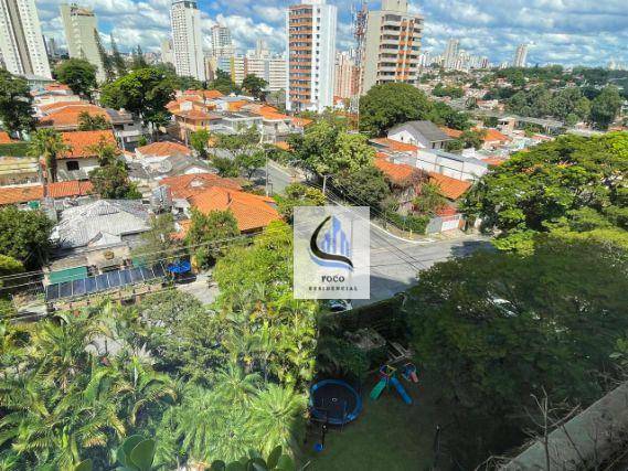 Apartamento à venda com 3 quartos, 276m² - Foto 6